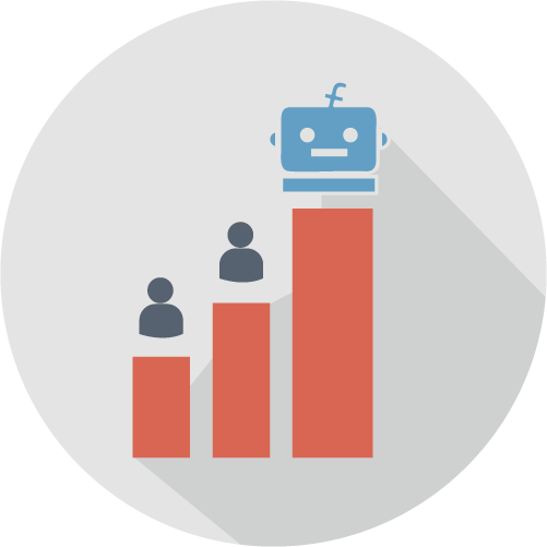 工作效率更胜人工