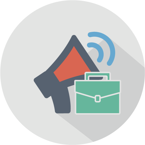 行銷公司指定使用行銷機器人